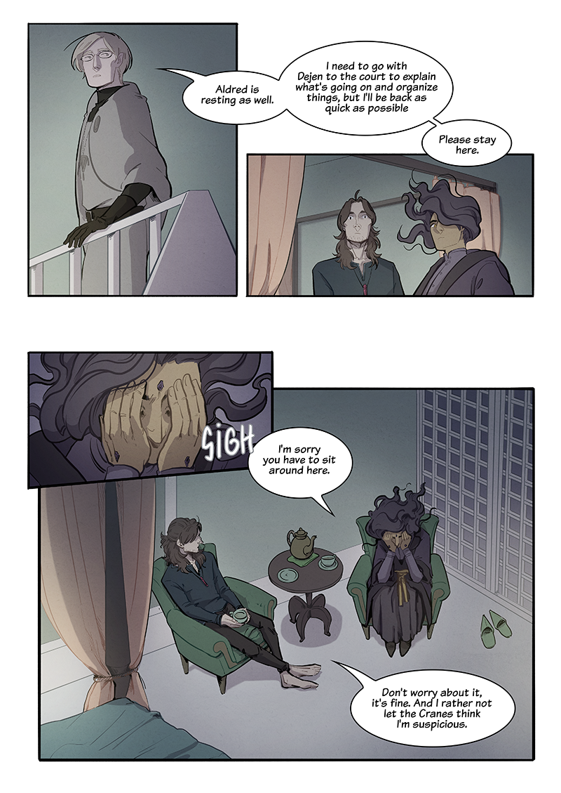 The Witch Door - Chapter 9 - Page 24