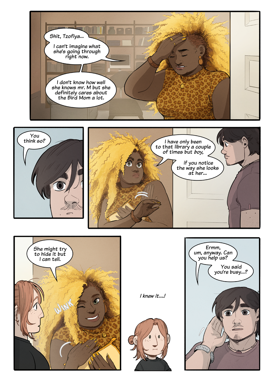 Chapter 16 - Page 14